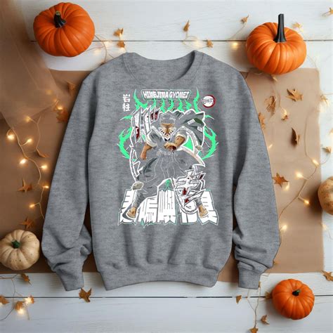 gyomei breathing style 10