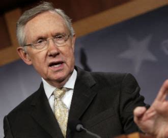 Harry Reid Is Right - The Atlantic
