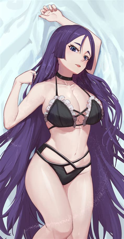 Berserker Minamoto No Raikou Fate Grand Order Image By KyLin