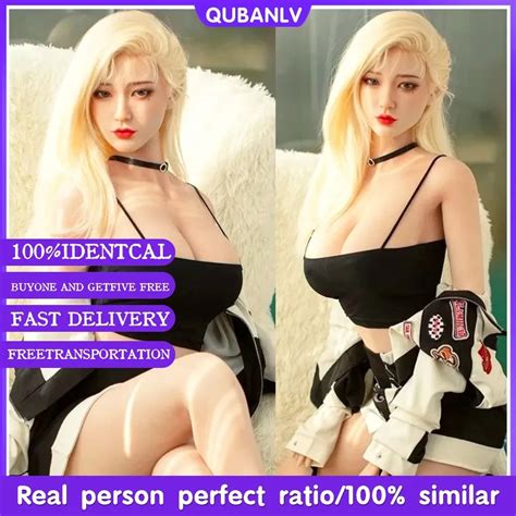 QUBANLV Realistic Vagina Sex Dolls Realistic Suxual Dolls For Whole Body Sex Toys Full Body