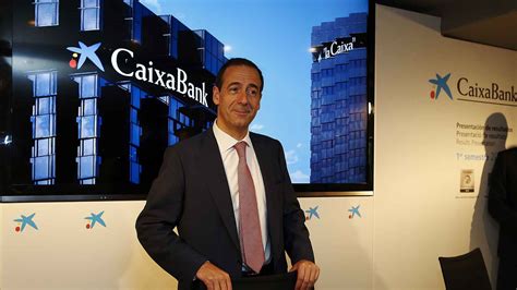 La Integraci N Del Bpi Permite A Caixabank Mejorar Sus Beneficios El