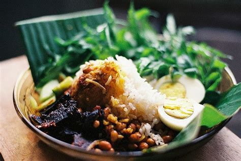 Must Dishes To Try When In Malaysia