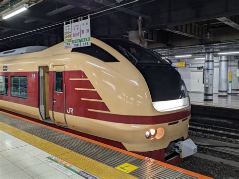 鉄レコ写真2乗車した列車外観 乗車記録乗りつぶし「上野駅から十日町駅2023年02月18日」 By Kensdさん