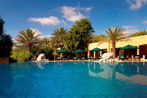 Al Maha Desert Resort & Spa - Stylish Resorts