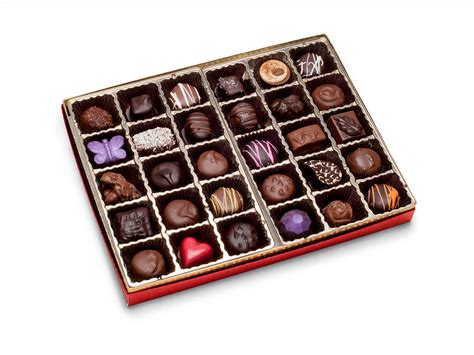 Premium Collection, 30 pc. – Schmid's of San Clemente Fine Chocolate Shop