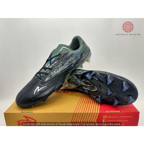 Jual SEPATU BOLA SPECS ACCELERATOR LIGHTSPEED 3LX MK ELITE FG ORI