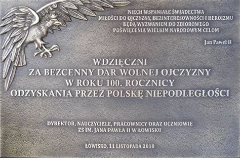 100 lecie niepodległości Kraków Sztandar eu