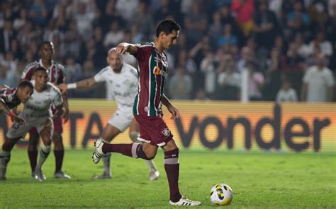 Fluminense Divulga Parcial De Ingressos Vendidos Para O Jogo