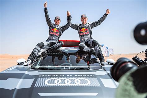 2022 GALLERY ABU DHABI DESERT CHALLENGE