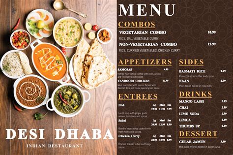 Desi Dhaba Indian Cuisine Kingsland Menu Reviews 56 Photos 15