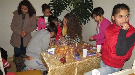 FOTO Proiect De Voluntariat Al Elevilor De La Colegiul Tehnic Aiud