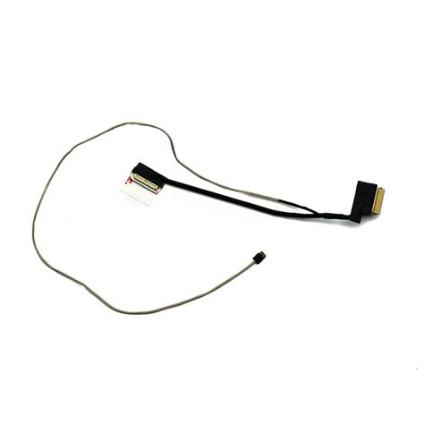 Lcd Cable Dell Vostro V Edp Pin