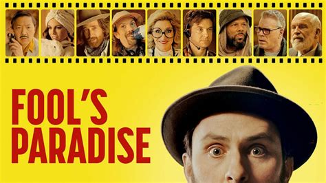 Fools Paradise Movie Where To Watch