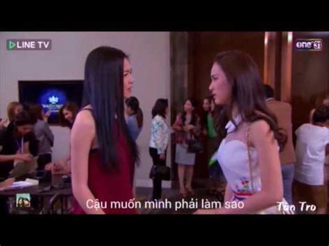 Fanmade Mv Th I Lan Ng I Y U C A Ng I Y U T N Tro Lesbian Bh Gl Youtube