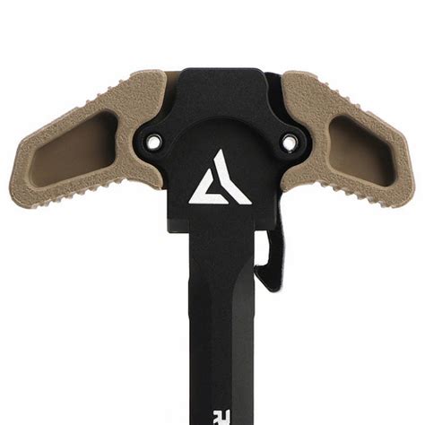 Buy Radian Raptor LT Ambidextrous Charging Handle GBB CamouflageUSA