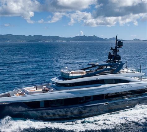 47M MENGI YAY SUPERYACHT Yacht Charter Details Mengi Yay Virtus 47