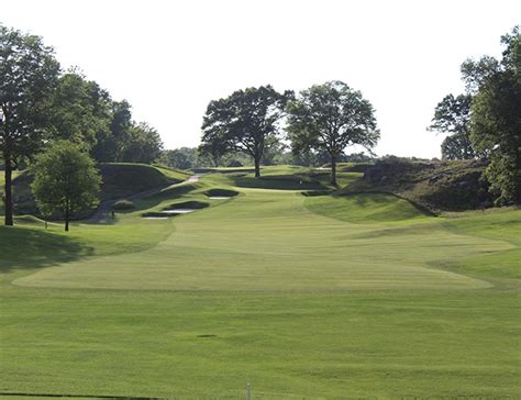 The Apawamis Club | Golf Course & Company Outings | Rye, NY - The ...