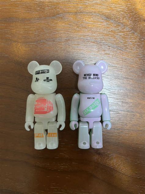 Yahoo オークション ベアブリック メディコムトイ Be Rbrick シリー