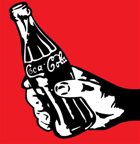 Coke Vector At Getdrawings Free Download