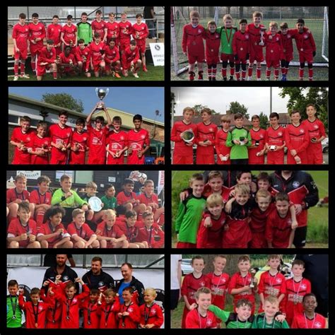 Hemel Hempstead Town FC - Bugler Group