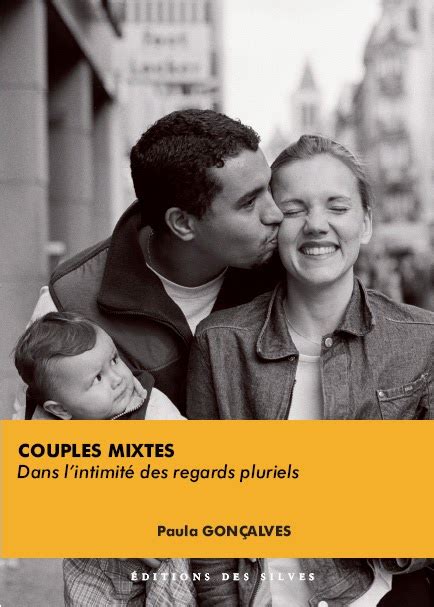 Les mots partagés Marie Laure Bigand Romancière Couples Mixtes de