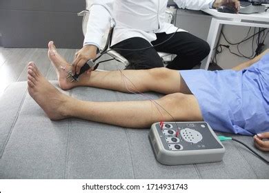 Emg test gor thigh pain - mazwisdom