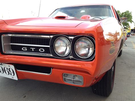 1969 Pontiac Gto Judge 1600 X 1200 Imgur