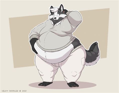 (Art by heavy_doodles on Twitter) : r/fatfurs