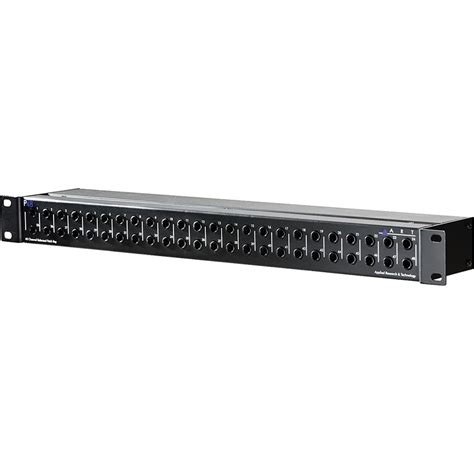 Rackmount Patchbay Informacionpublica Svet Gob Gt