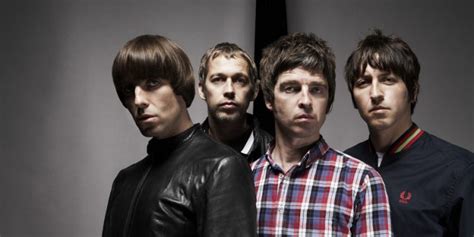 Oasis Member Leaks New Album Release Date - Brit Pop News