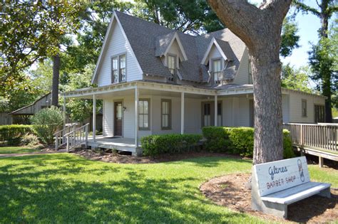 Friendswood Historical Society (Friendswood, Texas) | Galveston Museums Magazine | House styles ...