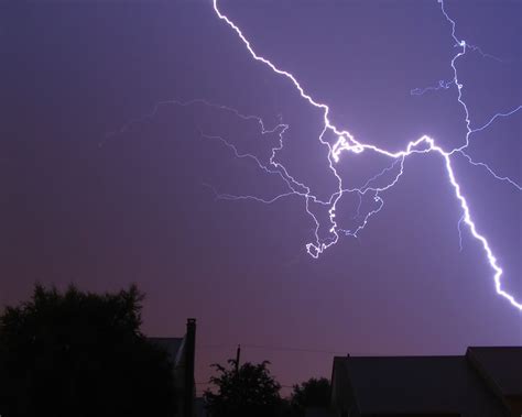 Lightning Free Photo Download Freeimages