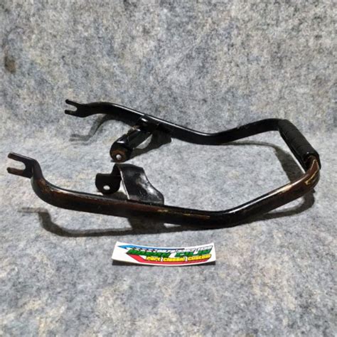 Jual Begel Behel Honda Astrea Prima Star ORIGINAL Pegangan Belakang