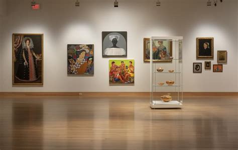 Current Exhibitions | Spencer Museum of Art