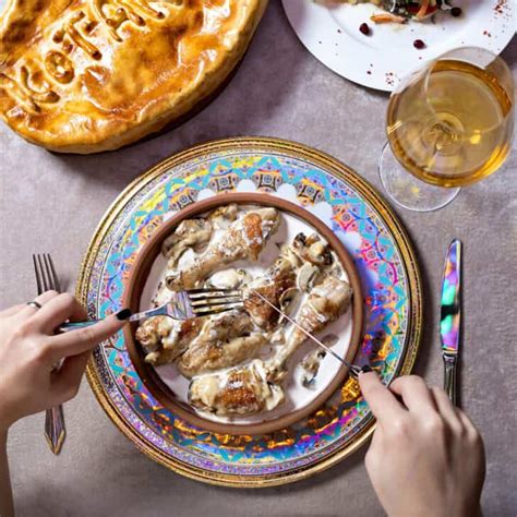 Turkish Culture& Its 9 Unique Traditions And Lifestyles