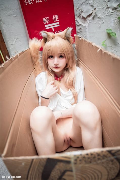 Chengzimiaoj Naked Cosplay Asian Photos Onlyfans Patreon