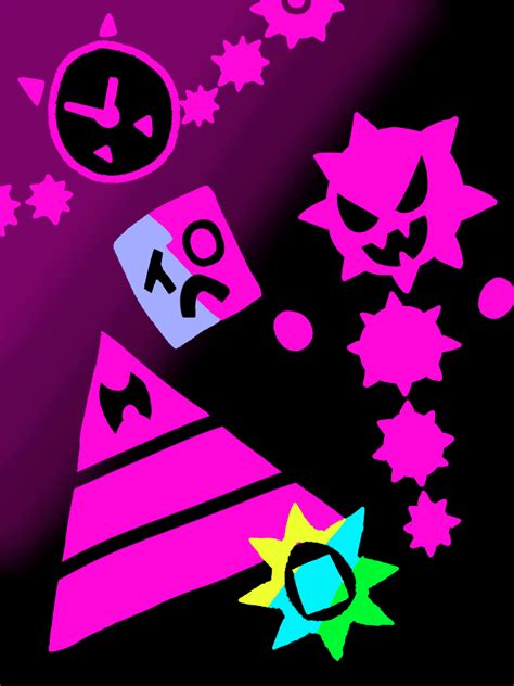 My Jsab Fanart R Justshapesandbeats