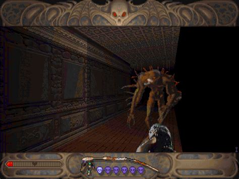 Realms of the Haunting - My Abandonware