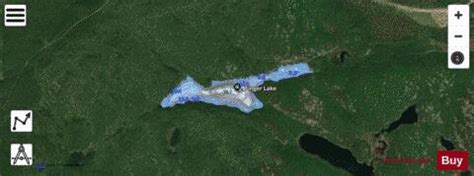 Finger Lake Fishing Map Nautical Charts App