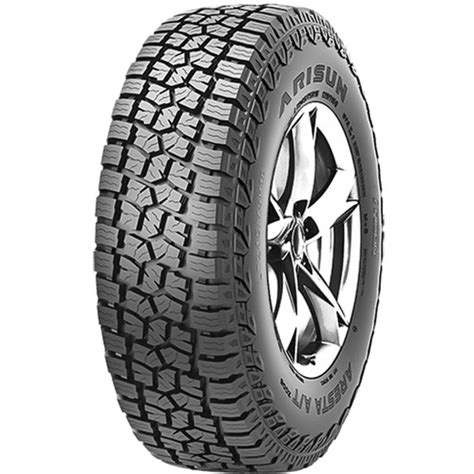 Arisun Aresta A T Zg All Terrain Lt R Q E Light Truck