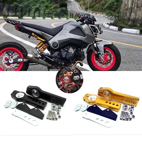 Accesorios De Motocicleta Para Honda GROM MSX125 MSX125SF 2013 2014