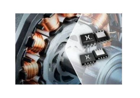 Nexperia Announces Asfet Line Of Mosfets Tailored To Specific