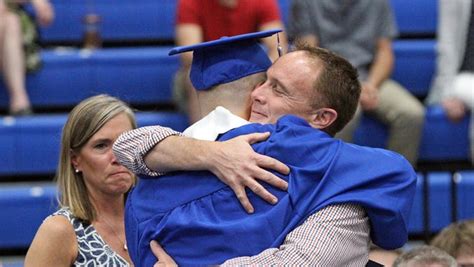 Photos Ankeny Christian Academys 2018 Commencement Ceremonies