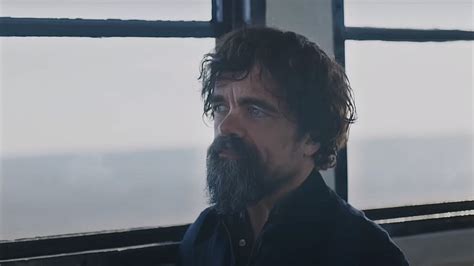 Tr Iler De She Came To Me Peter Dinklage Anne Hathaway Y Marisa Tomei