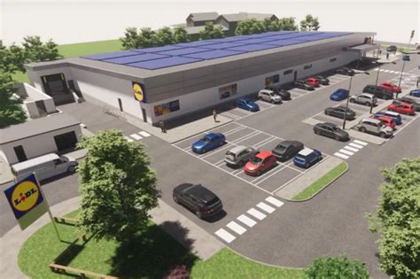 New Lidl Stores Opening Ireland List Hertha Hortensia