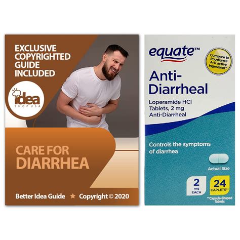 Equate Loperamide Hcl Anti Diarrheal Liquid Softgels Mg Count