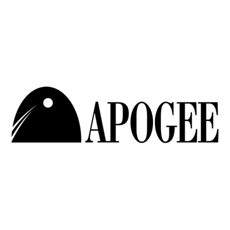 apogee logo png vector eps