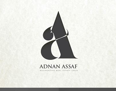 Aa Logo Design Ideas