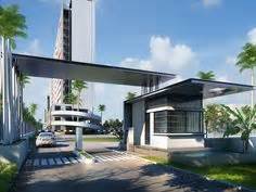 Modern Entrance Beach Canopy Backyard Canopy Garden Canopy