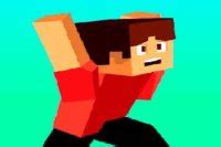 PARKOUR BLOCK 3D , play for free